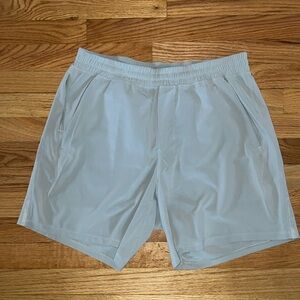 Lululemon Pacebreaker Shorts